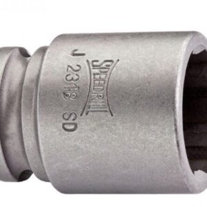 SPEEDRILL J2318SDXL/80 EMBOCADURA