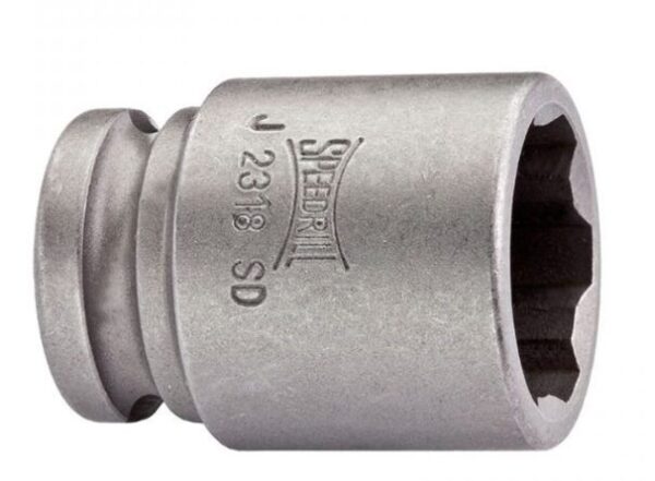SPEEDRILL J2318SDXL/80 EMBOCADURA