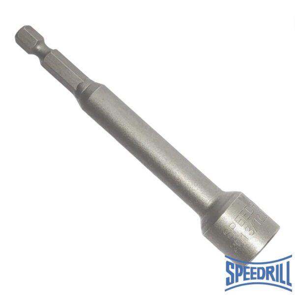 SPEEDRILL 2009VP POWER DRIVE NUTSETTER