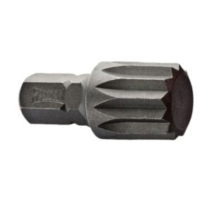 SPEEDRILL BH6A BI-HEXAGONAL