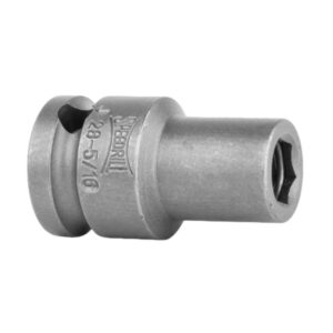SPEEDRILL J23-5/16HM EMBOCADURA