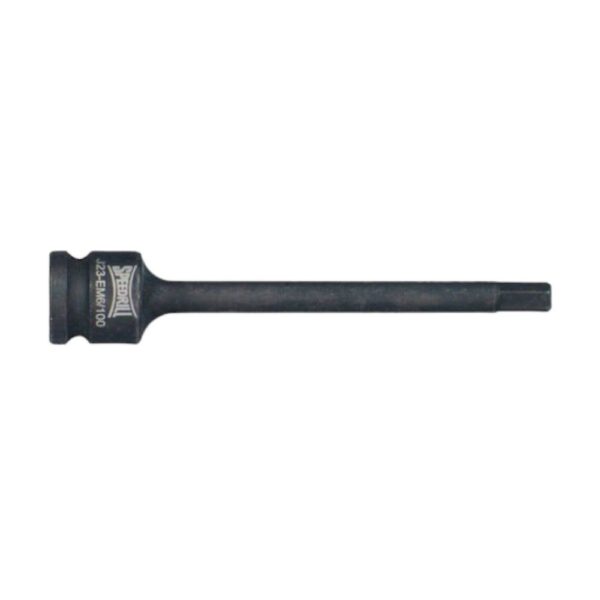 SPEEDRILL J23-BH12/100 BI-HEXAGONAL