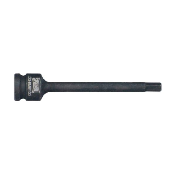 SPEEDRILL J23-EM3 HEXAGONAL ALLEM