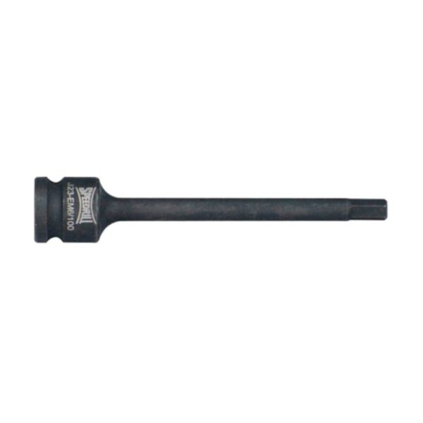 SPEEDRILL J23-EM5 HEXAGONAL ALLEM