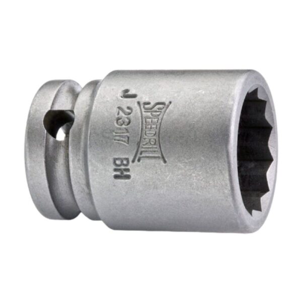SPEEDRILL J2309BH EMBOCADURA