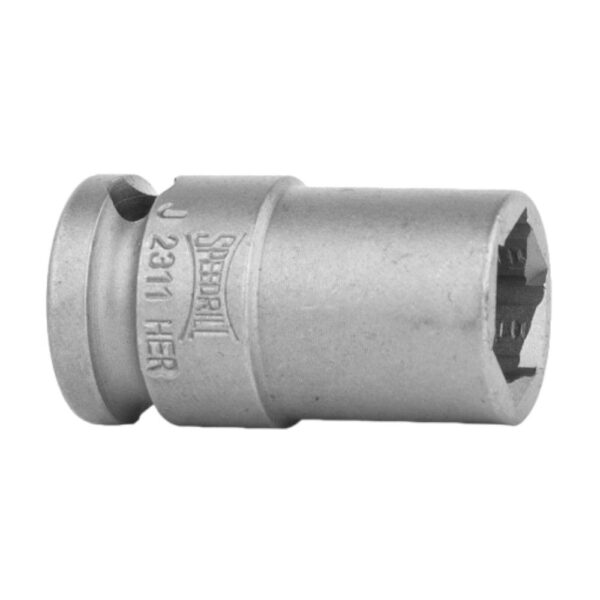SPEEDRILL J2320HERM EMBOCADURA