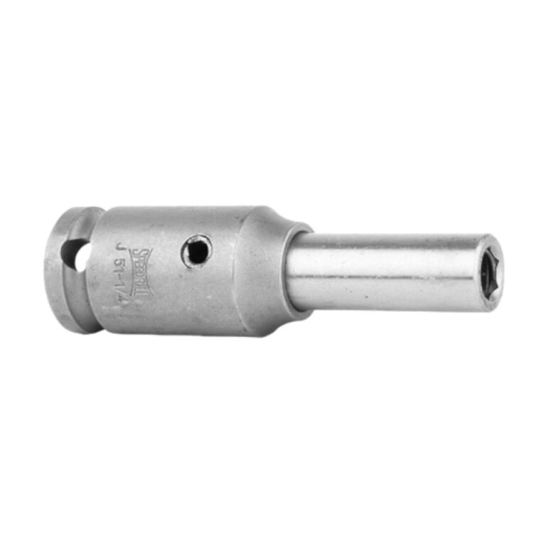 SPEEDRILL J51-5/16 EMBOCADURA - IMAN FIJO