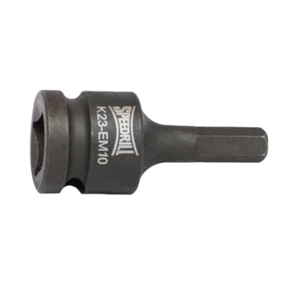 SPEEDRILL K23-EM23 HEXAGONAL ALLEM