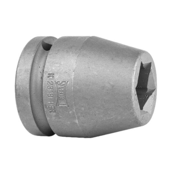 SPEEDRILL K2321HER EMBOCADURA