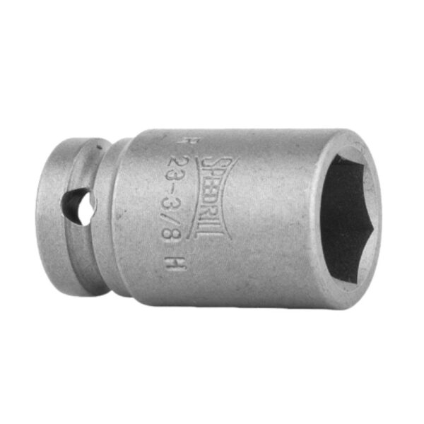 SPEEDRILL R23-3/8APM EMBOCADURA