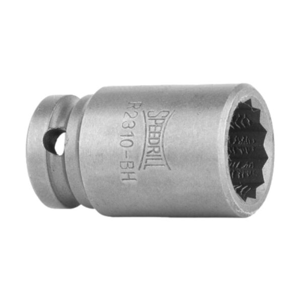 SPEEDRILL R2309BHM EMBOCADURA