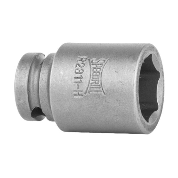 SPEEDRILL R2312H EMBOCADURA