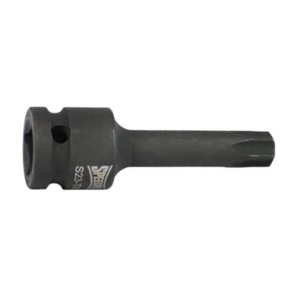SPEEDRILL S23-BH12 BI-HEXAGONAL