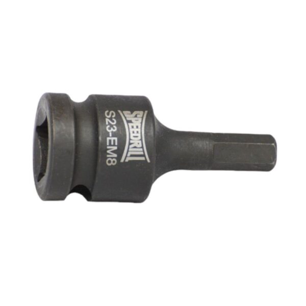 SPEEDRILL S23-EM14 HEXAGONAL ALLEM