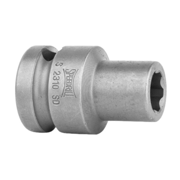SPEEDRILL S2310SD EMBOCADURA