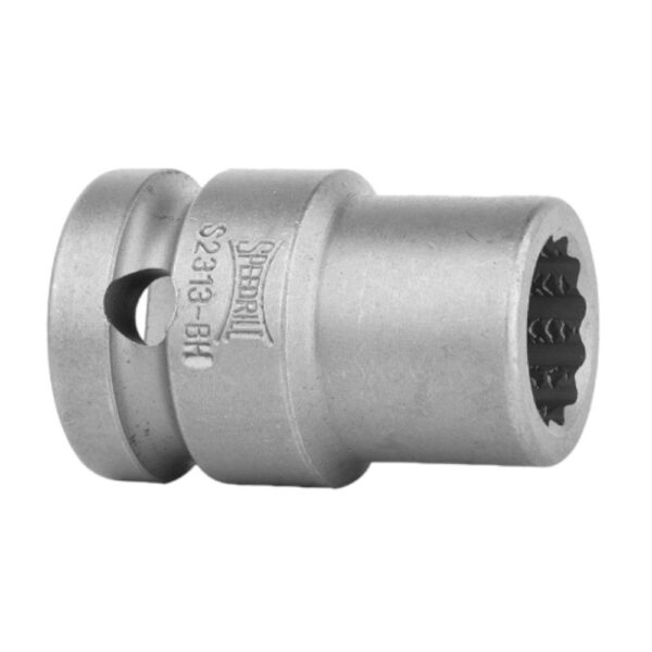 SPEEDRILL S2313BHM EMBOCADURA