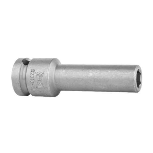 SPEEDRILL S2316HL EMBOCADURA
