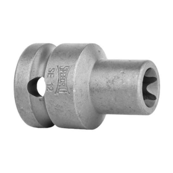 SPEEDRILL SE18 EMBOCADURA