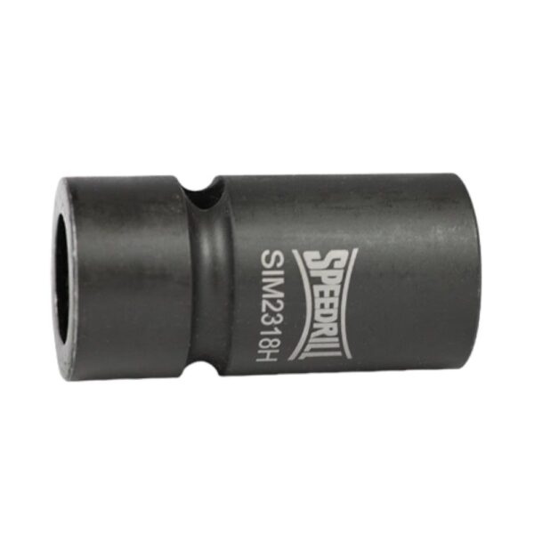 SPEEDRILL SIM2327H EMBOCADURA