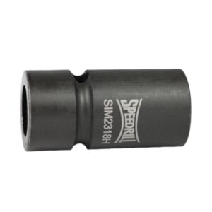 SPEEDRILL SIM2330H EMBOCADURA