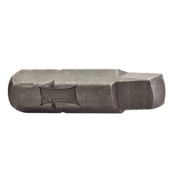 SPEEDRILL SQ1 CUADRADA