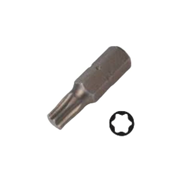 SPEEDRILL T30 TORX