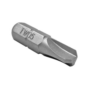 SPEEDRILL TW3 TRI-WING