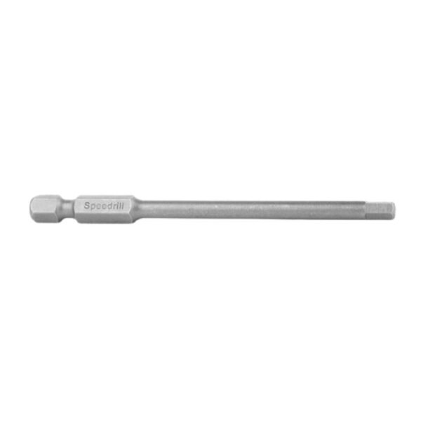 SPEEDRILL VPBH5/50 BI-HEXAGONAL