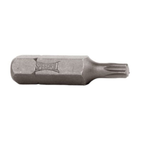 SPEEDRILL ZDT20X TORX